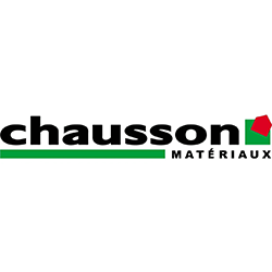 Chausson materiaux