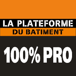 La plateforme du bâtiment